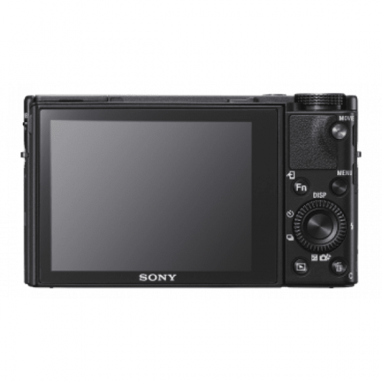 Фотоаппарат SONY Cyber-Shot RX100 VA (DSCRX100M5A.RU3) Фотоаппарат SONY Cyber-Shot RX100 VA (DSCRX100M5A.RU3)