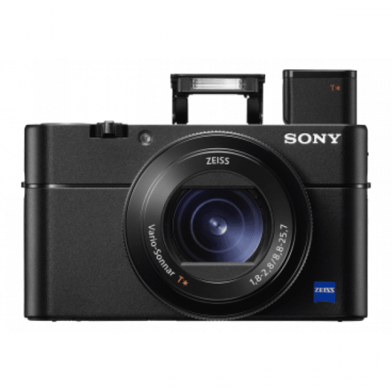 Фотоаппарат SONY Cyber-Shot RX100 VA (DSCRX100M5A.RU3) Фотоаппарат SONY Cyber-Shot RX100 VA (DSCRX100M5A.RU3)