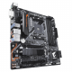 Материнська плата GIGABYTE B450 AORUS M Материнська плата GIGABYTE B450 AORUS M