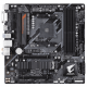 Материнська плата GIGABYTE B450 AORUS M Материнська плата GIGABYTE B450 AORUS M