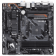 Материнська плата GIGABYTE B450 AORUS M Материнська плата GIGABYTE B450 AORUS M