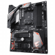 Материнcкая плата GIGABYTE B450 AORUS PRO Материнcкая плата GIGABYTE B450 AORUS PRO