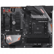 Материнcкая плата GIGABYTE B450 AORUS PRO Материнcкая плата GIGABYTE B450 AORUS PRO