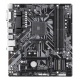 Материнcкая плата GIGABYTE B450M DS3H Материнcкая плата GIGABYTE B450M DS3H