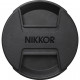 Об'єктив NIKON Z 24-70 мм f/4.0 S (JMA704DA) Об'єктив NIKON Z 24-70 мм f/4.0 S (JMA704DA)