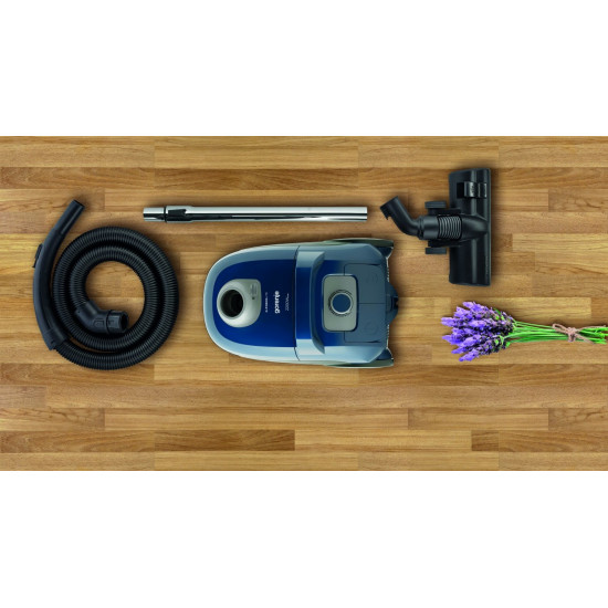 Gorenje VC2222GLBU vacuum cleaner Gorenje VC2222GLBU vacuum cleaner