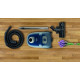 Gorenje VC2222GLBU vacuum cleaner Gorenje VC2222GLBU vacuum cleaner