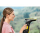 The vacuum cleaner for washing of windows of Karcher of WV 2 Premium 10 YearsEdit The vacuum cleaner for washing of windows of Karcher of WV 2 Premium 10 YearsEdit