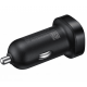 Samsung Mini Fast Charge EP-LN930 + microUSB Cable Black car charger Samsung Mini Fast Charge EP-LN930 + microUSB Cable Black car charger