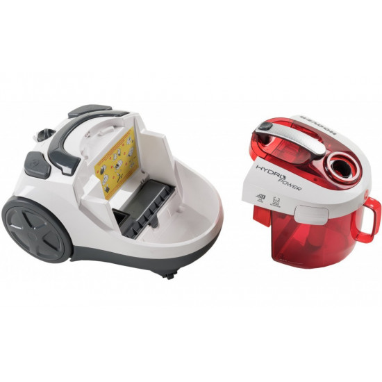 Hoover HYP1610 019 vacuum cleaner Hoover HYP1610 019 vacuum cleaner