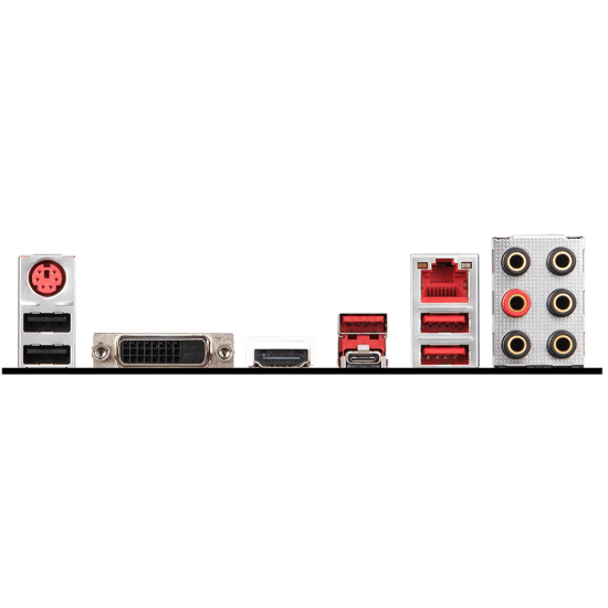 MSI MPG Z390 GAMING PLUS motherboard MSI MPG Z390 GAMING PLUS motherboard
