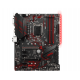 MSI MPG Z390 GAMING PLUS motherboard MSI MPG Z390 GAMING PLUS motherboard