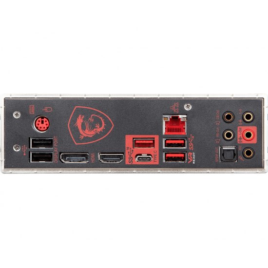 Материнcкая плата MSI MPG Z390 GAMING PRO CRB Материнcкая плата MSI MPG Z390 GAMING PRO CRB