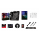 MSI MPG Z390I GAMING EDGE AC motherboard MSI MPG Z390I GAMING EDGE AC motherboard