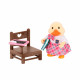 Game set Li'l Woodzeez School (WZ6540Z) Game set Li'l Woodzeez School (WZ6540Z)
