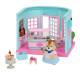 The game Pavilion set Li'l Woodzeez with ice cream small (6162Z) The game Pavilion set Li'l Woodzeez with ice cream small (6162Z)