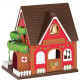 Game set Li'l Woodzeez School (6326Z) Game set Li'l Woodzeez School (6326Z)