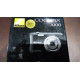 NIKON Coolpix A100 Black camera (VNA971E1) NIKON Coolpix A100 Black camera (VNA971E1)