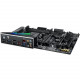 Maternal ASUS STRIX B450-E GAMING board Maternal ASUS STRIX B450-E GAMING board