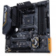 Материнcкая плата ASUS TUF B450M-PRO GAMING Материнcкая плата ASUS TUF B450M-PRO GAMING
