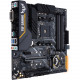 Материнcкая плата ASUS TUF B450M-PRO GAMING Материнcкая плата ASUS TUF B450M-PRO GAMING