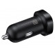 Samsung Mini Fast Charge EP-LN930 + Type-C Cable Black car charger Samsung Mini Fast Charge EP-LN930 + Type-C Cable Black car charger