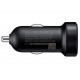 Samsung Mini Fast Charge EP-LN930 + Type-C Cable Black car charger Samsung Mini Fast Charge EP-LN930 + Type-C Cable Black car charger