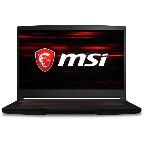 MSI GF63-8RD laptop (GF638RD-425XUA) MSI GF63-8RD laptop (GF638RD-425XUA)