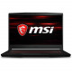 MSI GF63-8RD laptop (GF638RD-425XUA) MSI GF63-8RD laptop (GF638RD-425XUA)