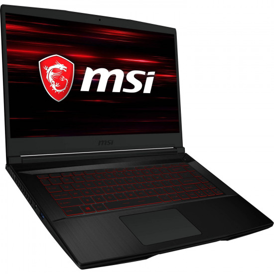 MSI GF63-8RD laptop (GF638RD-425XUA) MSI GF63-8RD laptop (GF638RD-425XUA)