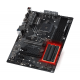 Материнська плата ASRock B450 GAMING K4 Материнська плата ASRock B450 GAMING K4