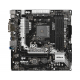 Материнська плата ASRock X370M PRO4 Материнська плата ASRock X370M PRO4