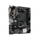 Материнська плата ASRock X370M-HDV Материнська плата ASRock X370M-HDV