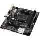 Материнська плата ASRock X370M-HDV Материнська плата ASRock X370M-HDV