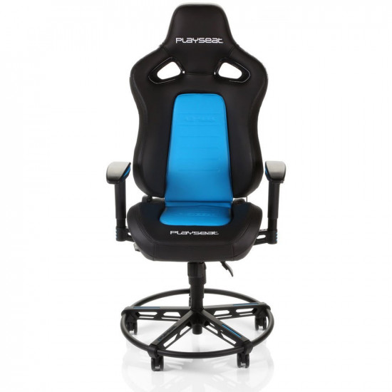 Chair game Playseat L33T Blue GLT.00144 Chair game Playseat L33T Blue GLT.00144