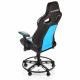 Chair game Playseat L33T Blue GLT.00144 Chair game Playseat L33T Blue GLT.00144