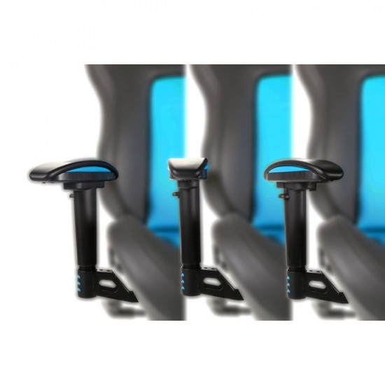 Chair game Playseat L33T Blue GLT.00144 Chair game Playseat L33T Blue GLT.00144