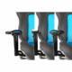 Chair game Playseat L33T Blue GLT.00144 Chair game Playseat L33T Blue GLT.00144