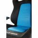 Chair game Playseat L33T Blue GLT.00144 Chair game Playseat L33T Blue GLT.00144