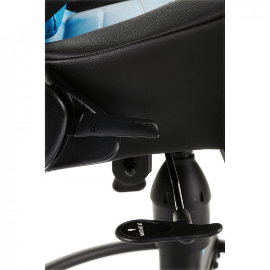 Chair game Playseat L33T Blue GLT.00144 Chair game Playseat L33T Blue GLT.00144