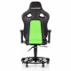 Кресло игровое Playseat L33T Green GLT.00146 Кресло игровое Playseat L33T Green GLT.00146