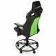 Кресло игровое Playseat L33T Green GLT.00146 Кресло игровое Playseat L33T Green GLT.00146