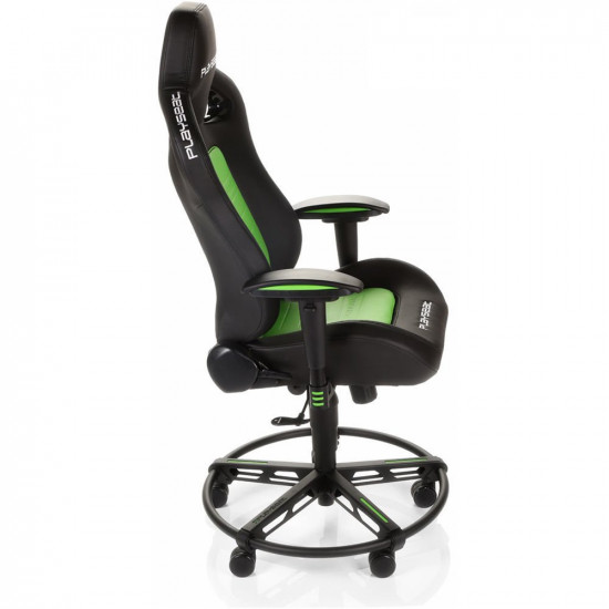 Кресло игровое Playseat L33T Green GLT.00146 Кресло игровое Playseat L33T Green GLT.00146
