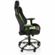 Кресло игровое Playseat L33T Green GLT.00146 Кресло игровое Playseat L33T Green GLT.00146
