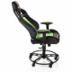 Кресло игровое Playseat L33T Green GLT.00146 Кресло игровое Playseat L33T Green GLT.00146