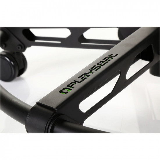 Кресло игровое Playseat L33T Green GLT.00146 Кресло игровое Playseat L33T Green GLT.00146