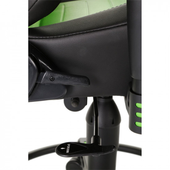 Кресло игровое Playseat L33T Green GLT.00146 Кресло игровое Playseat L33T Green GLT.00146
