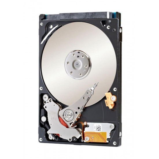 Жорсткий диск внутрішній Lenovo ThinkPad 1TB 5400RPM 2.5 SATA (4XB0H30206) Жорсткий диск внутрішній Lenovo ThinkPad 1TB 5400RPM 2.5 SATA (4XB0H30206)