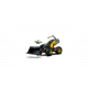 Designer of LEGO Technic VOLVO wheel ZEUX (42081) loader Designer of LEGO Technic VOLVO wheel ZEUX (42081) loader