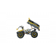 Designer of LEGO Technic VOLVO wheel ZEUX (42081) loader Designer of LEGO Technic VOLVO wheel ZEUX (42081) loader